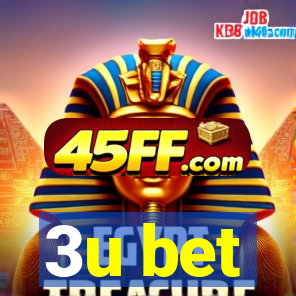 3u bet